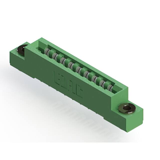 807-009-454-103 EDAC Inc.  Edgeboard Connectors